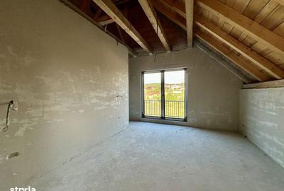 Casă cu 4 camere cu Teren 600 Mp în Ciurila - 5