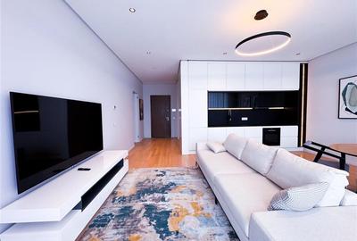 Apartament cu 2 camere decomandat, mobilat în Floreasca - 3