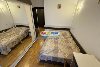 Apartament cu 2 camere semidecomandat, mobilat în Obor - 17