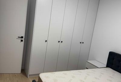 Apartament cu 2 camere decomandat în Central - 3