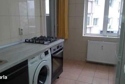 Garsonieră decomandată, mobilată în Decebal - 4