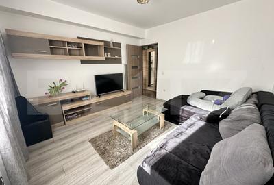 Apartament cu 2 camere decomandat, mobilat în Craiovița Nouă - 2