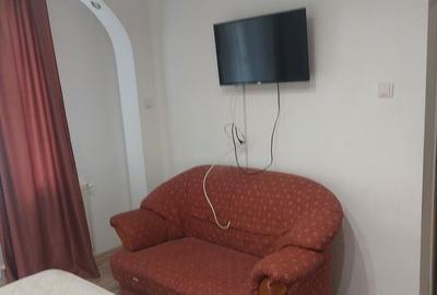 Apartament cu 2 camere semidecomandat în Central - 7