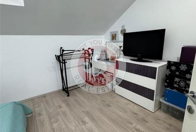 Trend Residence | Casa | 5 camere | 132mp | B12506 - 10