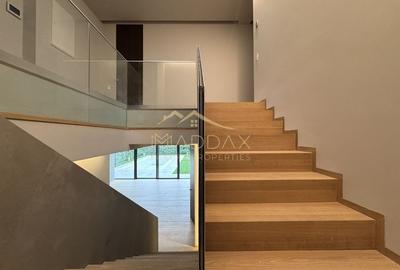 Vila Spectaculoasa *460mpc* / 800mp teren / Piscina Proprie / Pipera - 36