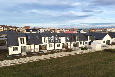 Casă / 2 camere / Codlea / Credit - 1