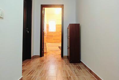 Berceni metrou | Garsoniera spațioasă in bloc nou cu centrala și parcare proprie - 10