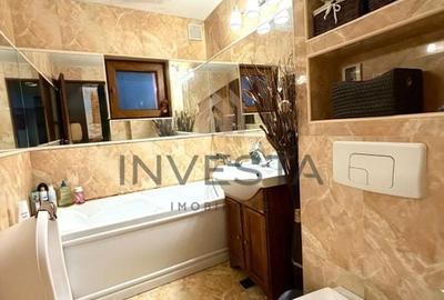 Apartament cu 4 camere in Marasti ! - 9