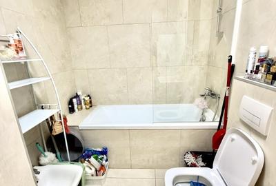 Apartament 3 camere, 77,13 mp, parcare subterana inclusa in pret - 9