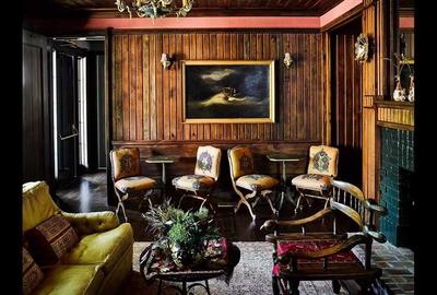 FILM! Hotel cu restaurant,priveliste incantatoare,pozitionare facila,Predeal - 5