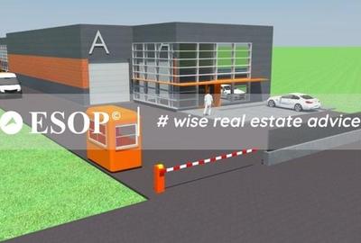 Vanzare Teren 10.000 mp - Rudeni, Chitila- ID 15475 - 10