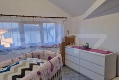 Casa individuala, 134 mp, teren 489 mp, Gilau - 27