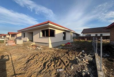 Casă cu Teren 522 Mp în Sâncraiu de Mureș - 10