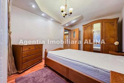 Ap. 3 camere in Deva, Mihai Eminescu, zona blocurile Mintiei, 77mp, etaj 3. - 15