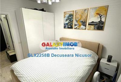 Apartament 2 camere Mobilat Utilat in Militari Residence 86. - 1