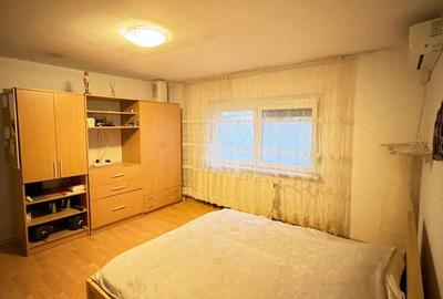 Inchiriez apartament cu 1 camera - 1