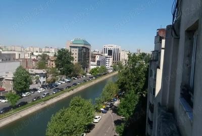 Splaiul Unirii,Timpuri Noi Metrou,2 camere - 1