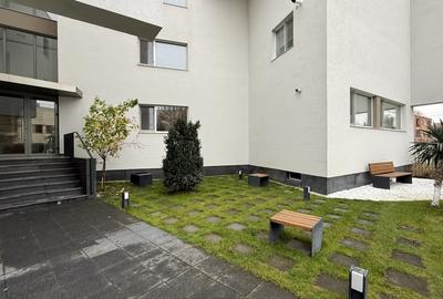 Apartament 3 camere – Str. Titu Maiorescu, Pipera – Voluntari (Ilfov) - 18