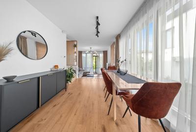 Casa 4 Camere si garaj propriu de inchiriat!Zona ideală pentru familii - 3