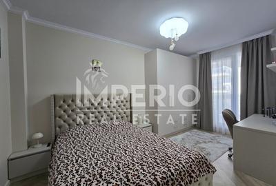 Penthouse Modern cu Terasa Panoramica si garaj! - 10