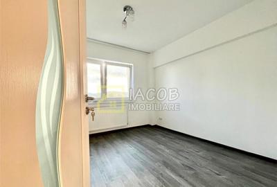 Primul chirias dupa renovare, 3 CSD, zona Narcisa - Bacau - 14