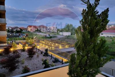 Apartament 2 camere de inchiriat - Buna Ziua - SDC Properties - 12
