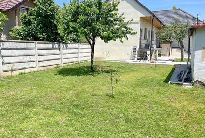 Casa cu 3 camere, curte proprie, renovata complet, Astra - 16