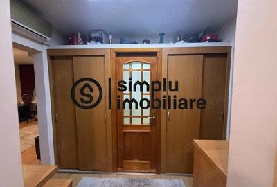 Apartament cu 3 camere decomandat în Ultracentral - 19