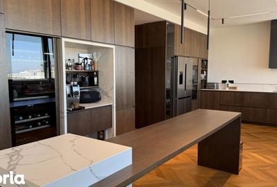 Apartament cu 6 camere în Nord - 6