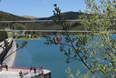 Teren de 50000 mp, în Pietroșița - 4