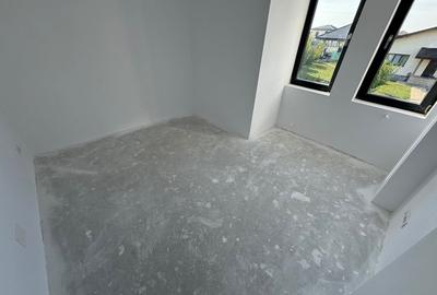 Vila Otopeni Odaile, curte GENEROASA 390m2 - 10
