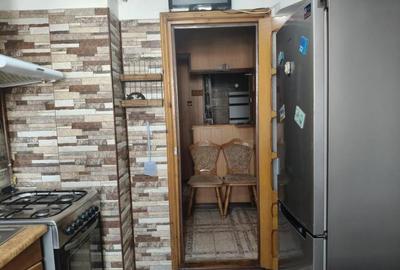 Apartament cu 4 camere decomandat în Viziru 3 - 6