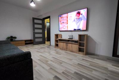 Apartament cu 2 camere decomandat în Chiajna - 3