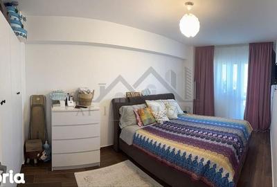 Apartament cu 2 camere decomandat în Cug - 1
