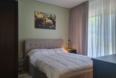 Apartament 2 camere+Parcare,mutare imediata,mobilat/dotat,8 minute de M. Pacii - 11