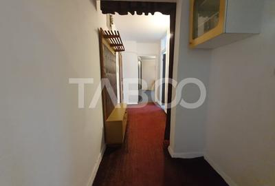 Apartament de inchiriat 2 camere decomandat 60 mp zona Octavian Paler - 8