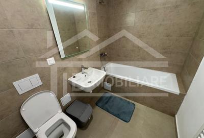 Apartament cu 2 camere decomandat în Libertății - 9