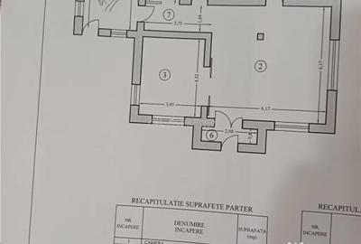 Casă cu 5 camere cu Teren 920 Mp în Domnești - 15