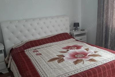 Vand apartament cu 2 camere 54 mp recent renovat zona centrala Roman - 4