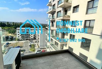 2 CAMERE Onix Park North Residence | + Parcare - 25