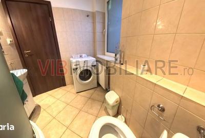 Apartament cu 2 camere, mobilat în Eminescu - 7