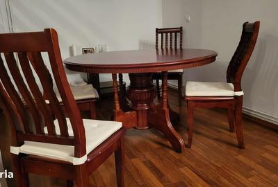 Casă cu 3 camere cu Teren 266 Mp în Liceul Militar - 2