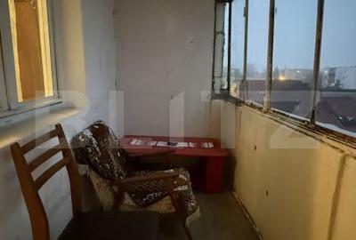 Apartament cu 3 camere în Central - 7