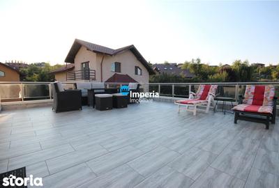 Apartament cu 2 camere decomandat în Bucium - 3