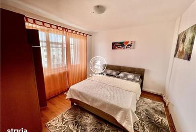 Apartament cu 2 camere în Podu Roș - 5
