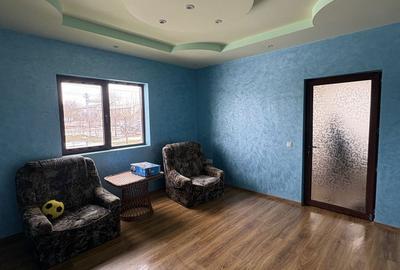 Casă cu 2 camere în Armășești - 5