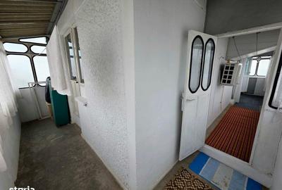 Apartament cu 3 camere decomandat în Central - 3