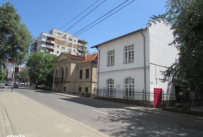 Apartament cu 3 camere în Albești