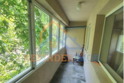 Vanzare apartament 2 camere zona Crangasi - - 4