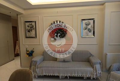 Apartament cu 3 camere decomandat în Vitan - 6